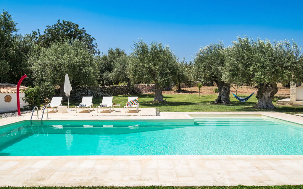 Corte Carrubo - Rosolini, Sicilia: Autumn, Balcony / Terrace / Patio, Building Exterior, Garden, Outdoor, Pool, Spring, Summer