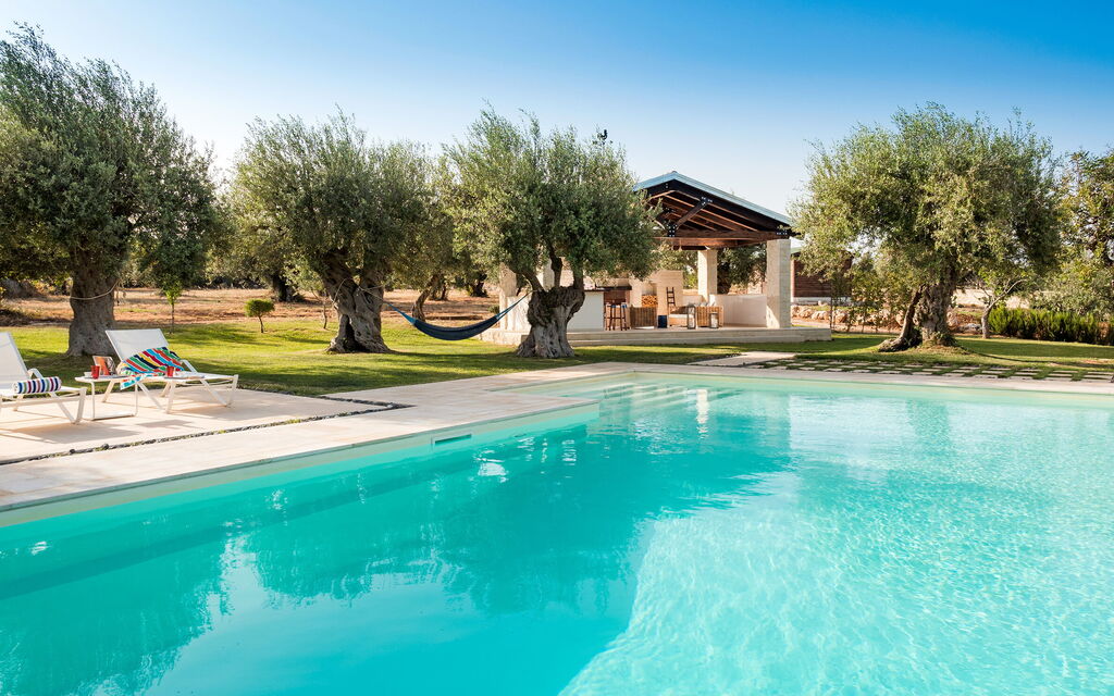 Corte Carrubo - Rosolini, Sicilia: Autumn, Balcony / Terrace / Patio, Building Exterior, Garden, Outdoor, Pool, Spring, Summer