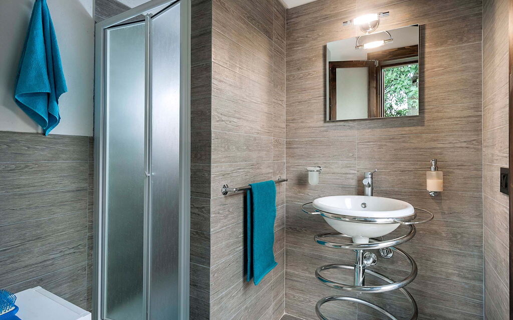 Corte Carrubo - Rosolini, Sicilia: Autumn, Bathroom, Spring, Summer