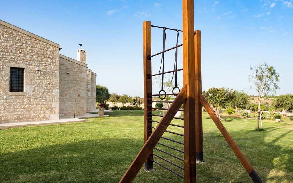 Corte Carrubo - Rosolini, Sicilia: Autumn, Balcony / Terrace / Patio, Building Exterior, Garden, Outdoor, Spring