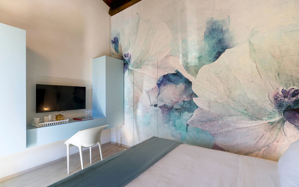 Corte Carrubo - Rosolini, Sicilia: Autumn, Bedroom, Spring, Summer