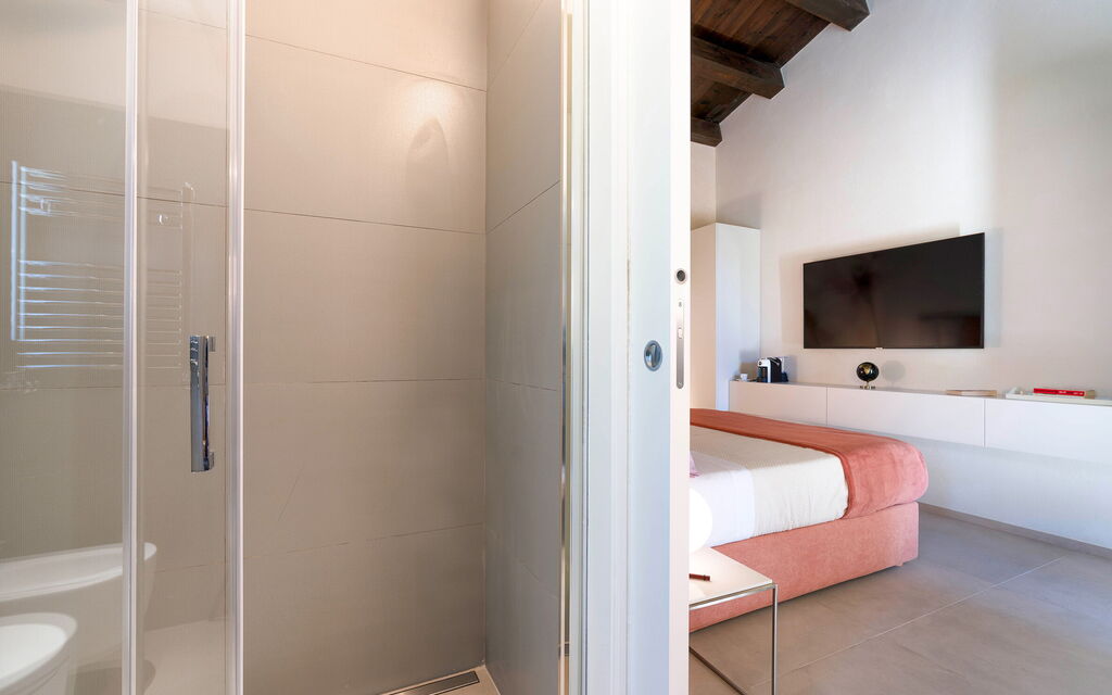 Corte Carrubo - Rosolini, Sicilia: Autumn, Bathroom, Bedroom, Spring, Summer