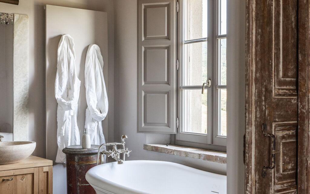 Casale Del Podere Tesoro - Radicondoli, Toscana: Autunno, Bagno, Estate, Primavera