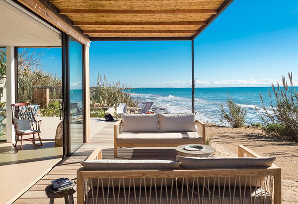 Casa Ninfa - Ispica, Sicilia: all'aperto, Autunno, Balcone / Terrazza / Patio, Estate, Esterni, Primavera, Vista Panoramica