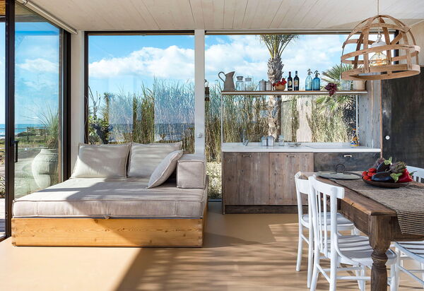 Casa Ninfa - Ispica, Sicilia: Autunno, Cucina, Estate, Primavera, Sala da pranzo, Soggiorno, Vista Panoramica