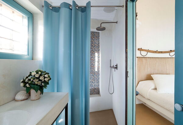 Casa Ninfa - Ispica, Sicilia: Autunno, Bagno, Camera da letto, Estate, Primavera