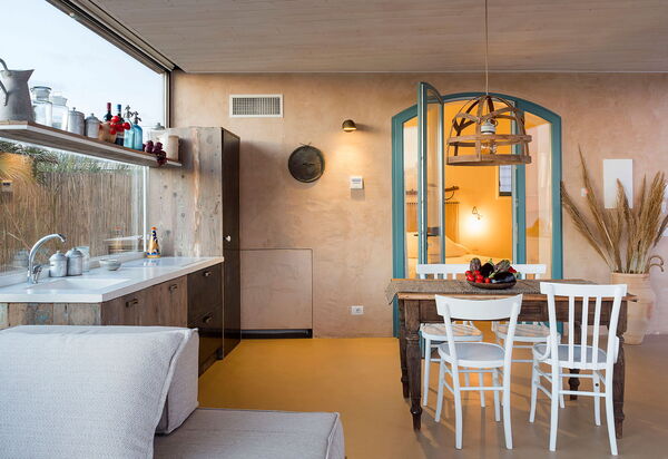 Casa Ninfa - Ispica, Sicilia: Autunno, Cucina, Estate, Primavera, Sala da pranzo, Soggiorno