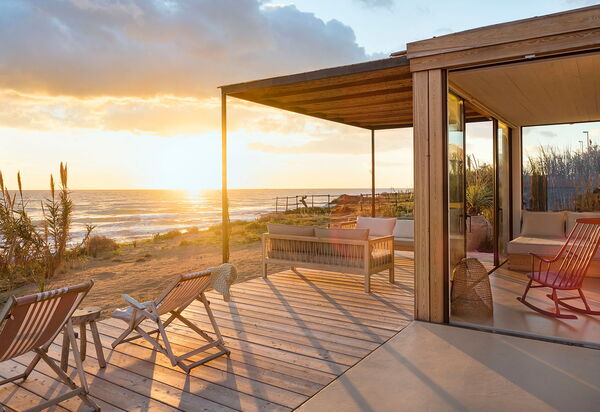 Casa Ninfa - Ispica, Sicilia: all'aperto, Autunno, Balcone / Terrazza / Patio, Estate, Esterni, Primavera, Vista Panoramica