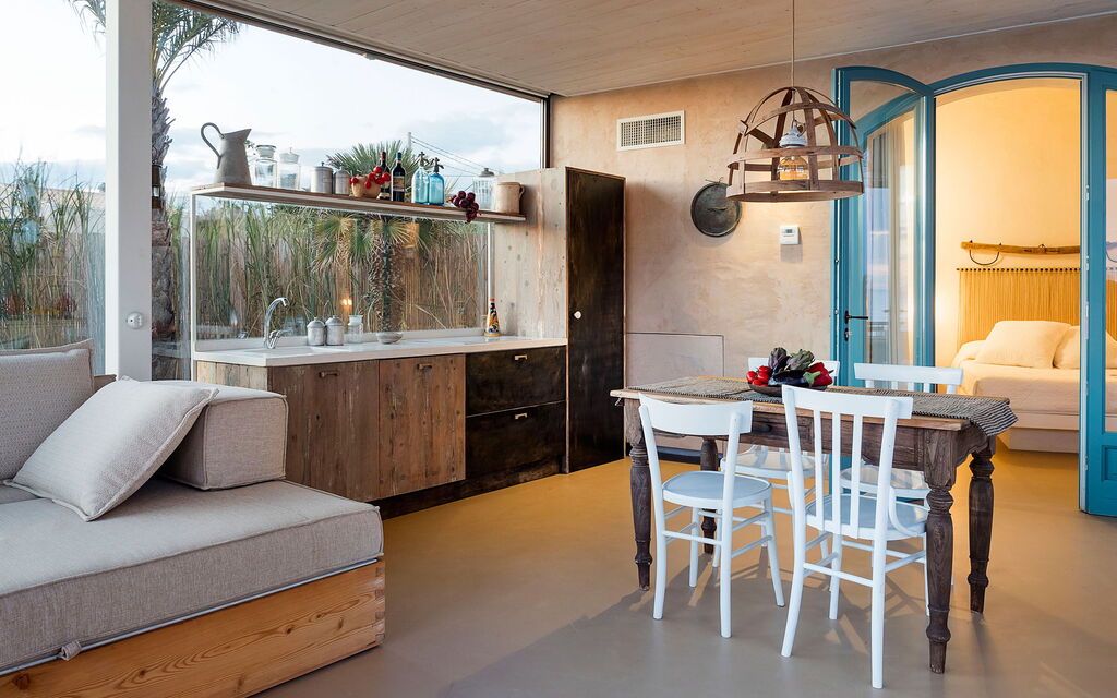 Casa Ninfa - Ispica, Sicilia: Autunno, Camera da letto, Cucina, Estate, Primavera, Sala da pranzo, Soggiorno