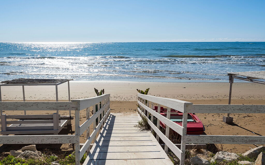 Casa Ninfa - Ispica, Sicilia: all'aperto, Autunno, Estate, Esterni, Primavera, Vista Panoramica