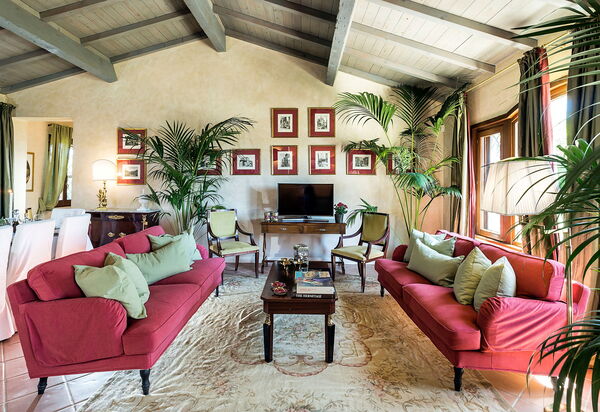 Casa Colore - Siracusa, Sicilia: Autunno, Estate, Primavera, Sala da pranzo, Soggiorno