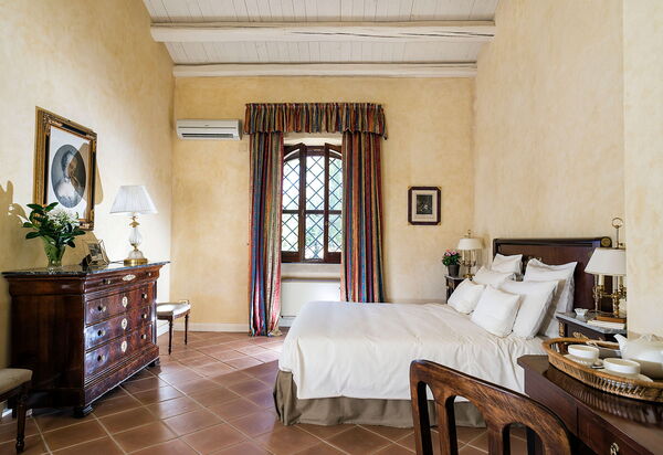 Casa Colore - Siracusa, Sicilia: Autunno, Camera da letto, Estate, Primavera