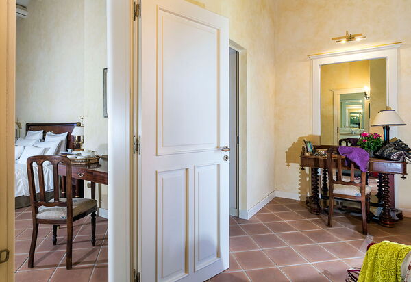 Casa Colore - Siracusa, Sicilia: Autunno, Camera da letto, Estate, Primavera