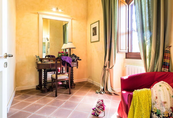 Casa Colore - Siracusa, Sicilia: Autunno, Camera da letto, Estate, Primavera