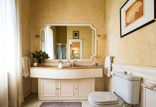 Casa Colore - Siracusa, Sicilia: Autunno, Bagno, Estate, Primavera