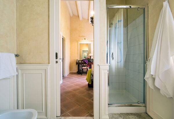 Casa Colore - Siracusa, Sicilia: Autunno, Bagno, Estate, Primavera