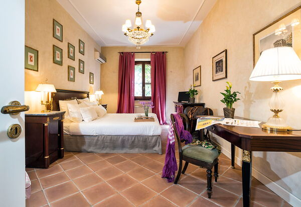 Casa Colore - Siracusa, Sicilia: Autunno, Camera da letto, Estate, Primavera