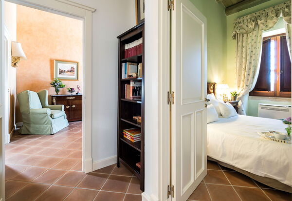 Casa Colore - Siracusa, Sicilia: Autunno, Camera da letto, Estate, Primavera