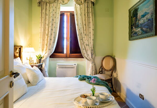 Casa Colore - Siracusa, Sicilia: Autunno, Camera da letto, Estate, Primavera