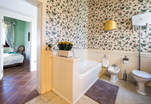 Casa Colore - Siracusa, Sicilia: Autunno, Bagno, Estate, Primavera