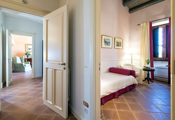 Casa Colore - Siracusa, Sicilia: Autunno, Camera da letto, Estate, Primavera