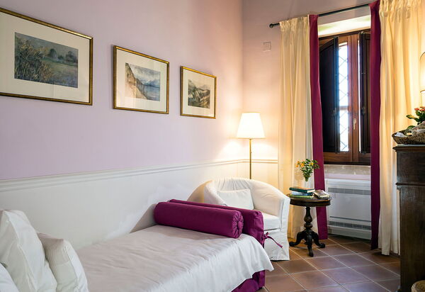 Casa Colore - Siracusa, Sicilia: Autunno, Camera da letto, Estate, Primavera