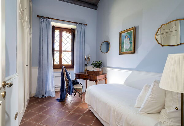 Casa Colore - Siracusa, Sicilia: Autunno, Camera da letto, Estate, Primavera