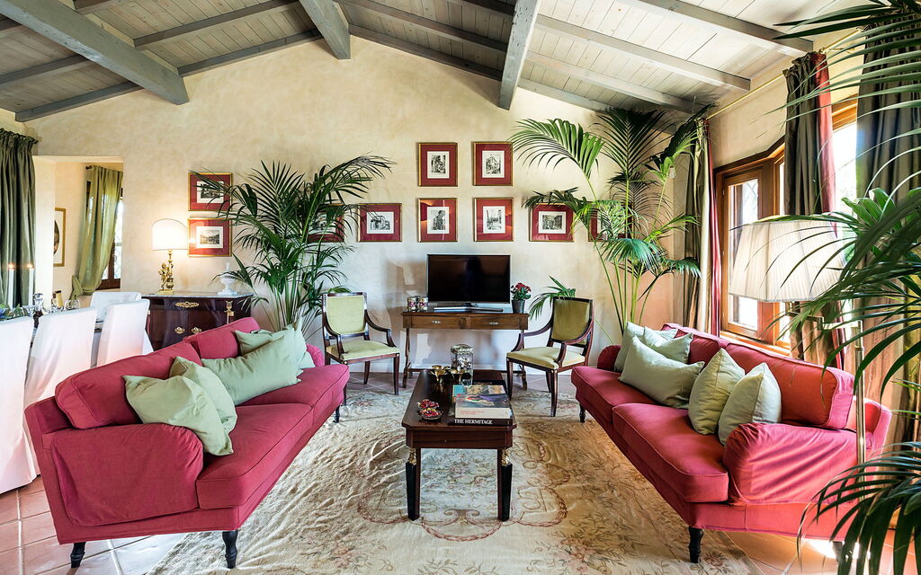 Casa Colore - Siracusa, Sicilia: Autumn, Dining Room, Living Room, Spring, Summer