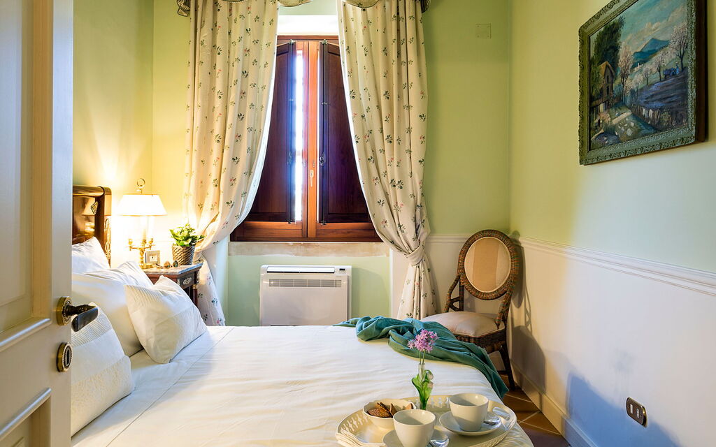 Casa Colore - Siracusa, Sicilia: Autumn, Bedroom, Spring, Summer