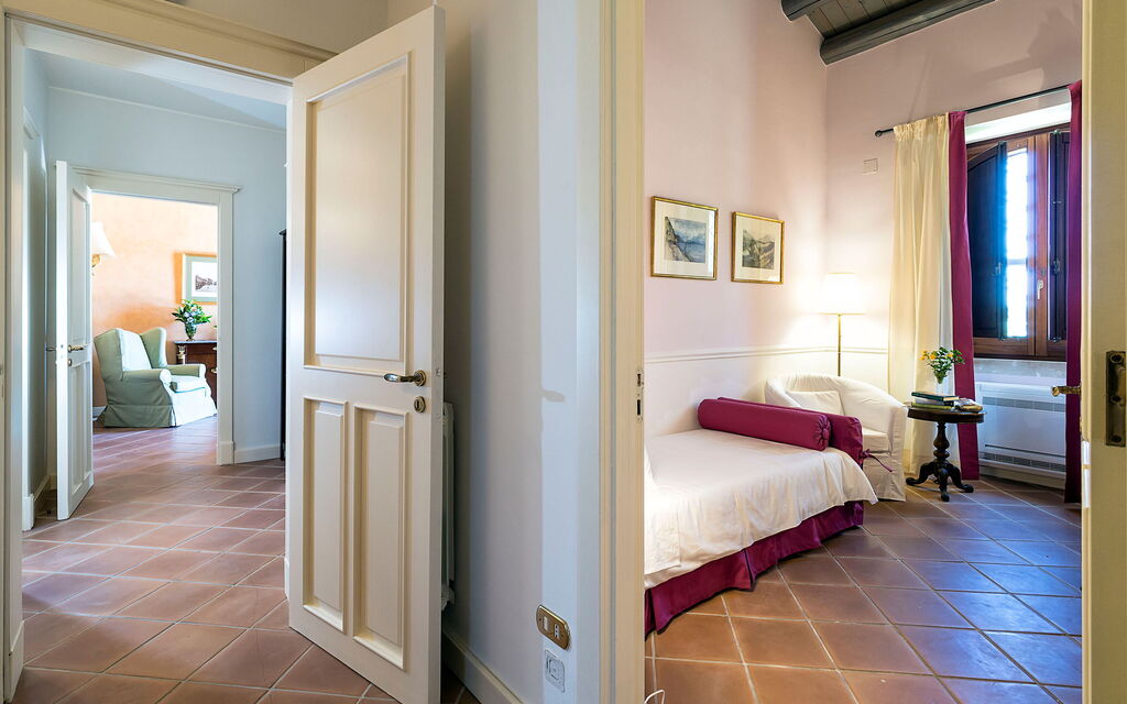 Casa Colore - Siracusa, Sicilia: Autumn, Bedroom, Spring, Summer