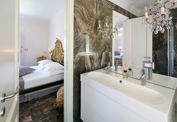 Villa Ester - Capo D'orlando, Sicilia: Autunno, Bagno, Camera da letto, Estate, Primavera