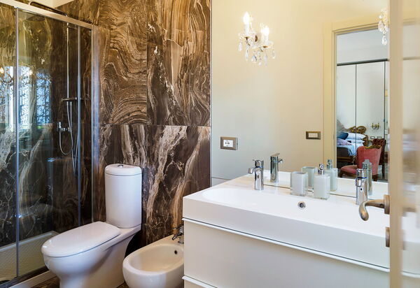 Villa Ester - Capo D'orlando, Sicilia: Autunno, Bagno, Estate, Primavera