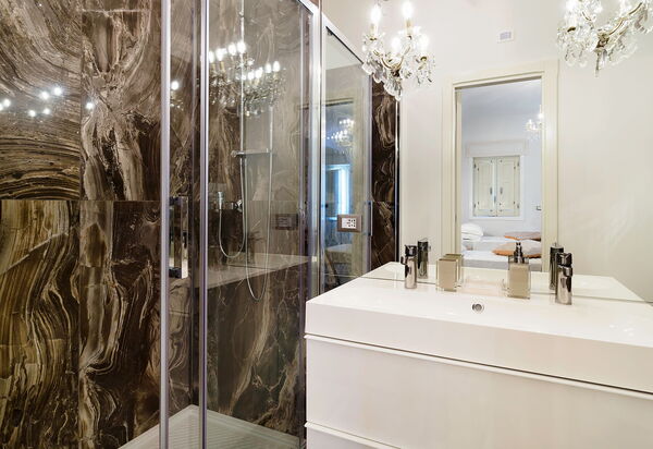 Villa Ester - Capo D'orlando, Sicilia: Autunno, Bagno, Estate, Primavera