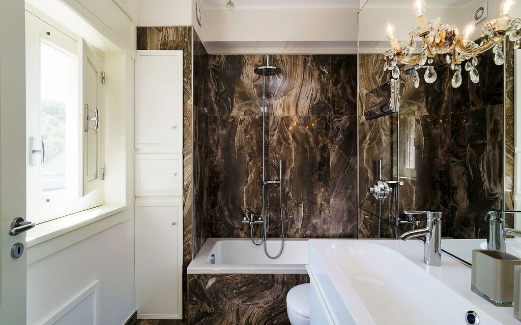 Villa Ester - Capo D'orlando, Sicilia: Autunno, Bagno, Estate, Primavera