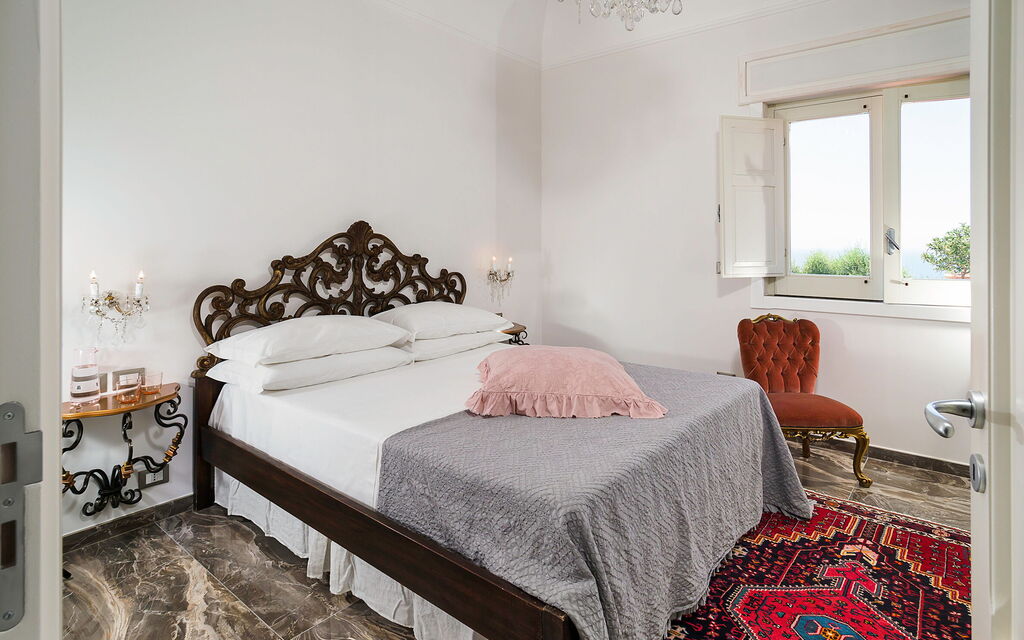 Villa Ester - Capo D'orlando, Sicilia: Autunno, Estate, Primavera