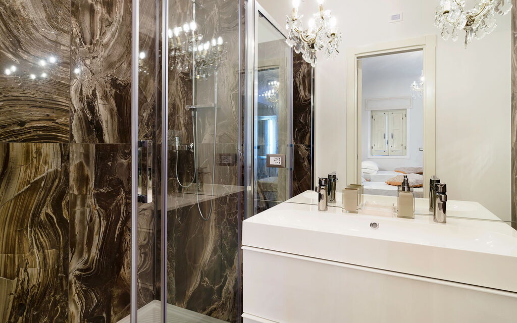 Villa Ester - Capo D'orlando, Sicilia: Autunno, Bagno, Estate, Primavera