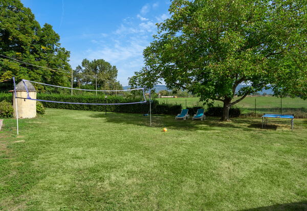 Tenuta Monti: Building Exterior