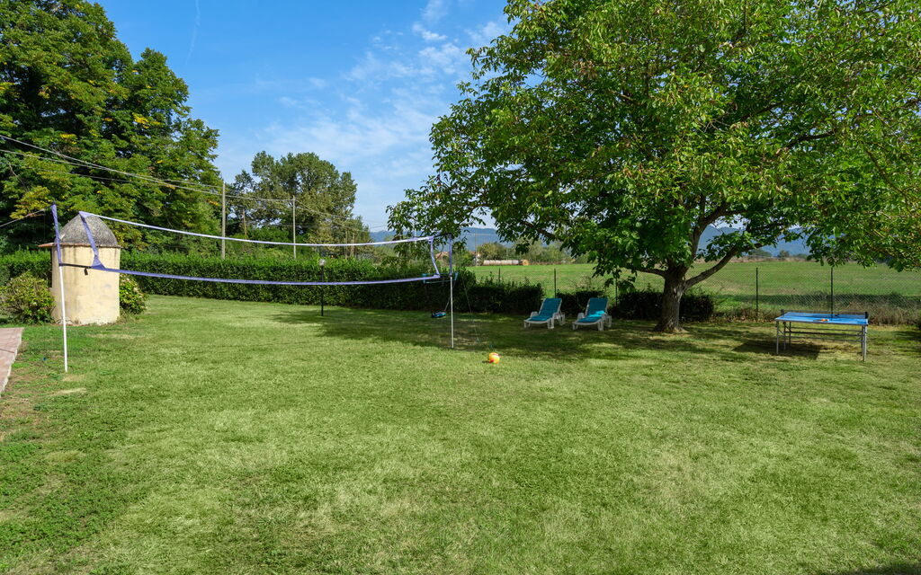 Tenuta Monti: Building Exterior