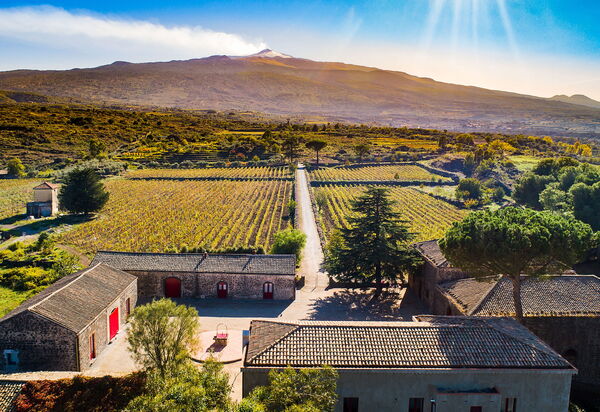 Dimora Vulcano - Castiglione Di Sicilia, Sicilia: all'aperto, Autunno, Estate, Esterni, Primavera