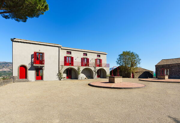 Dimora Vulcano - Castiglione Di Sicilia, Sicilia: all'aperto, Autunno, Estate, Esterni, Primavera