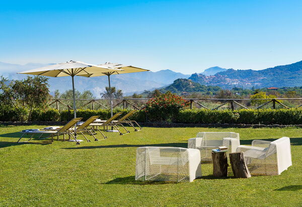 Dimora Vulcano - Castiglione Di Sicilia, Sicilia: all'aperto, Autunno, Estate, Esterni, Giardino, Primavera, Vista Panoramica