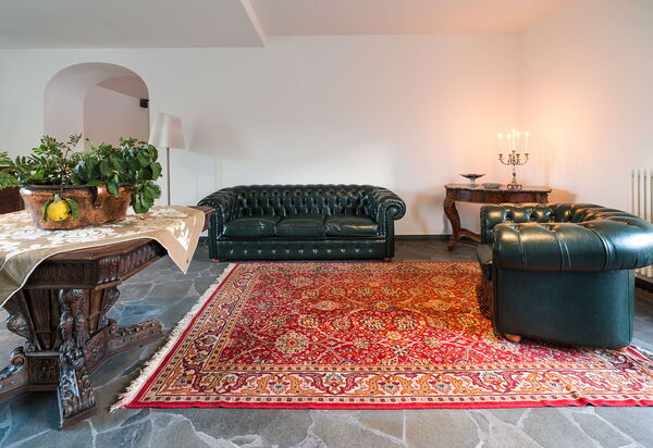 Dimora Vulcano - Castiglione Di Sicilia, Sicilia: Autunno, Estate, Primavera, Soggiorno