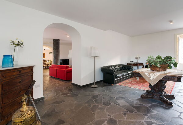 Dimora Vulcano - Castiglione Di Sicilia, Sicilia: Autunno, Estate, Primavera, Soggiorno