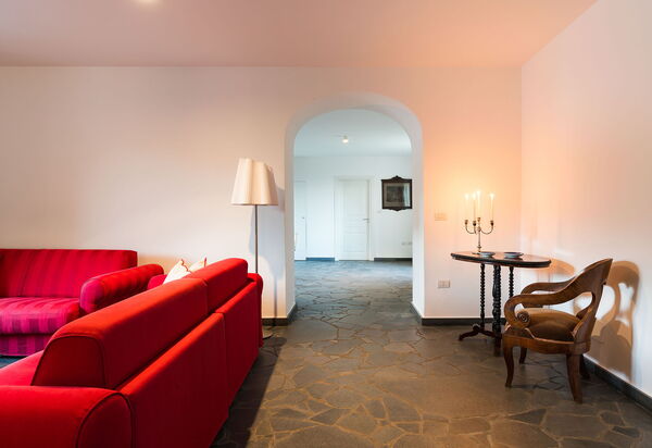 Dimora Vulcano - Castiglione Di Sicilia, Sicilia: Autunno, Estate, Primavera, Soggiorno