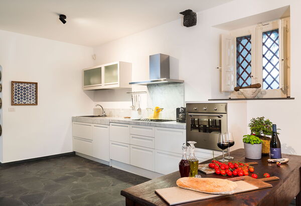 Dimora Vulcano - Castiglione Di Sicilia, Sicilia: Autunno, Cucina, Estate, Primavera