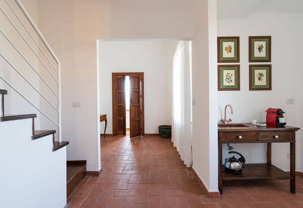 Dimora Vulcano - Castiglione Di Sicilia, Sicilia: Autunno, Entrata Principale, Estate, Primavera