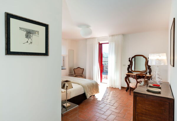 Dimora Vulcano - Castiglione Di Sicilia, Sicilia: Autunno, Camera da letto, Estate, Primavera