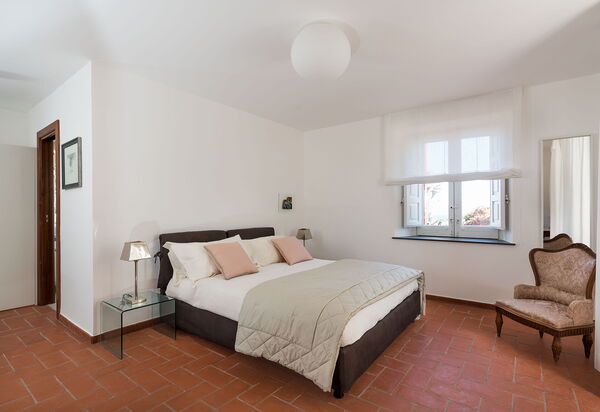 Dimora Vulcano - Castiglione Di Sicilia, Sicilia: Autunno, Camera da letto, Estate, Primavera