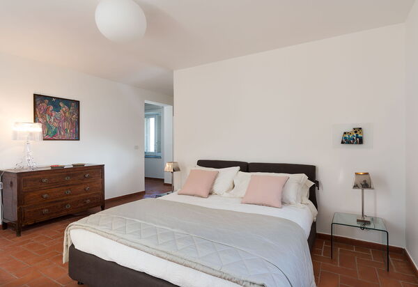 Dimora Vulcano - Castiglione Di Sicilia, Sicilia: Autunno, Camera da letto, Estate, Primavera