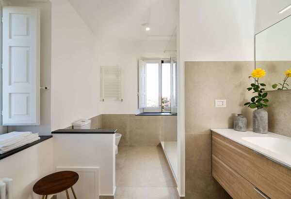 Dimora Vulcano - Castiglione Di Sicilia, Sicilia: Autunno, Bagno, Estate, Primavera